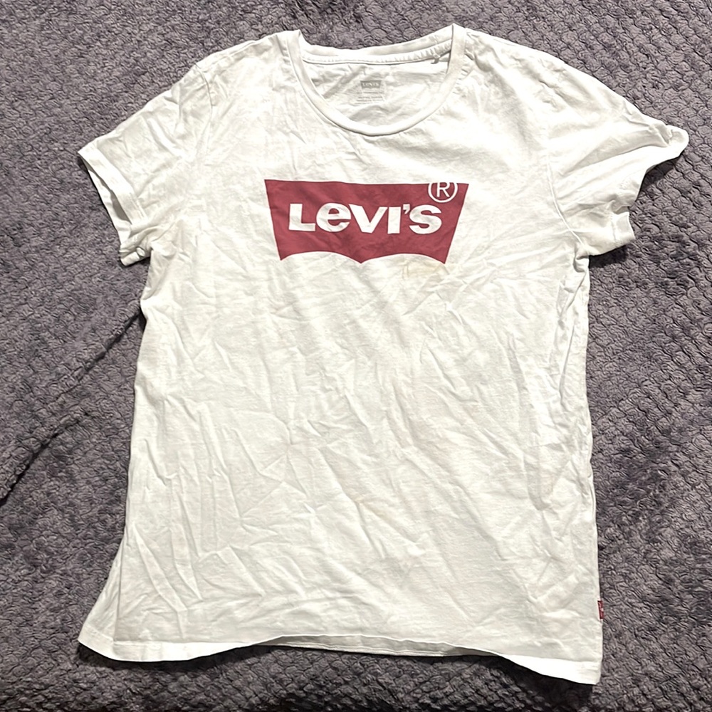 Levi’s Tee shirt